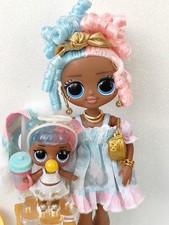 LOL surprise originali MGA Entertainment OMG Sweets con Lol Sugar 