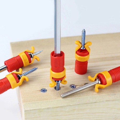 Pezzi supporto viti anti - viti,