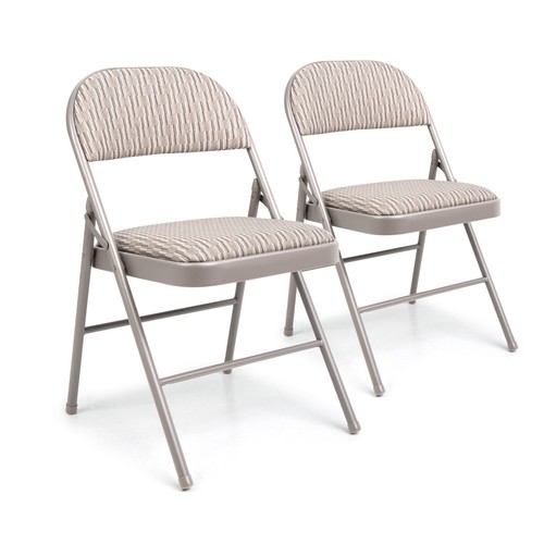 Sedie resistente struttura - 2x,