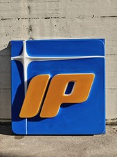 Insegna Pubblicitaria Plastica