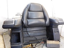 Honda GL1500 SC22 Goldwing Topcase valigia schienale top case portapacchi