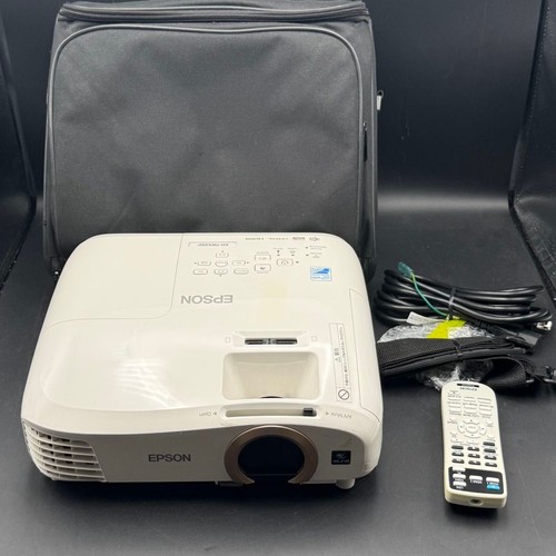 Epson tw5350 lampada - epson, eh-tw5350