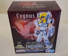 Myth Cloth EX Cygnus Hyoga V3