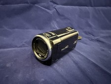 JVC Everio GZ-HM300BU, Full