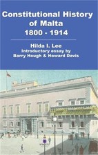 Constitutional history - constitutional, of