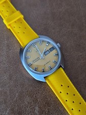 💫OROLOGIO ENICAR ULTRASONIC