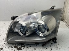 FARO ANTERIORE SINISTRO PER