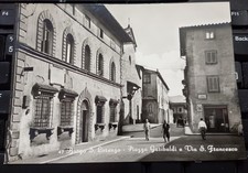cartolina Borgo S. Lorenzo