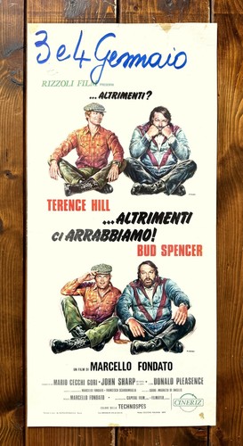 Locandina manifesto poster - manifesto,