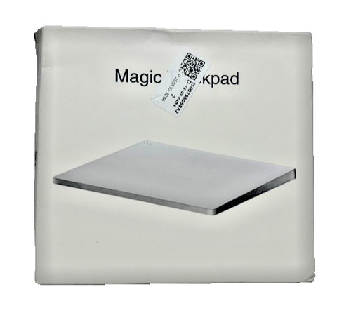 Trackpad wireless ricaricabile - trackpad,