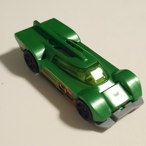 Hot wheels mattel modellino - hot,