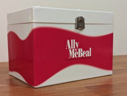 Coffret valise ally - valise,