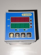 Termoregolatore SELET 10/24