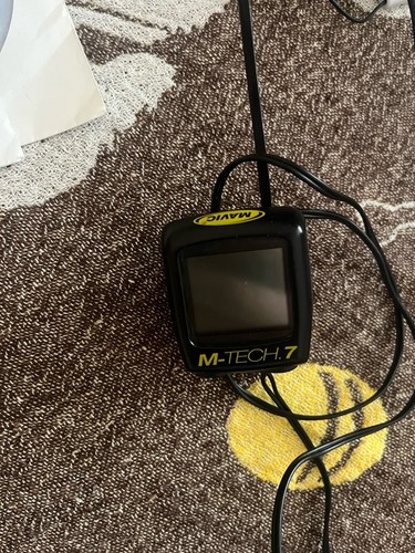 Mavic tech nos cycling - 7,