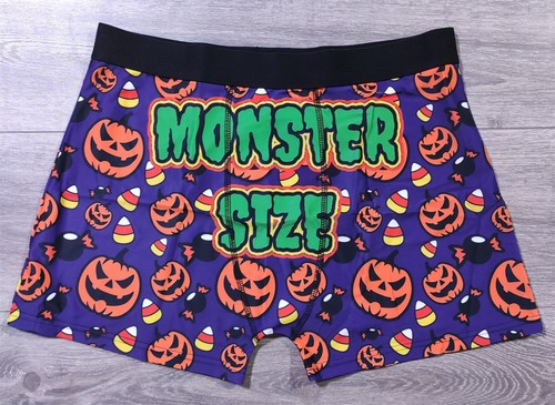 Boxer uomo monster size - uomo,