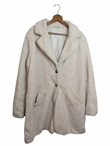 Cappotto donna vila panna - cappotto,