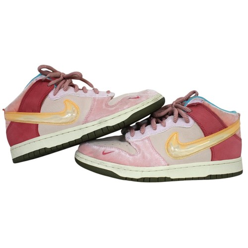 Nike dunk low social status - dunk,