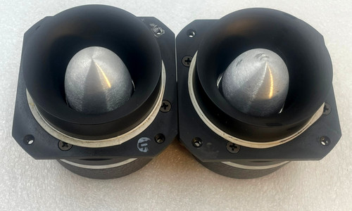 Jbl 2402 bullet tweet - jbl, tweet-alnico-