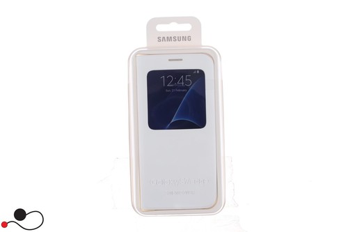 Custodia samsung view cover - view,