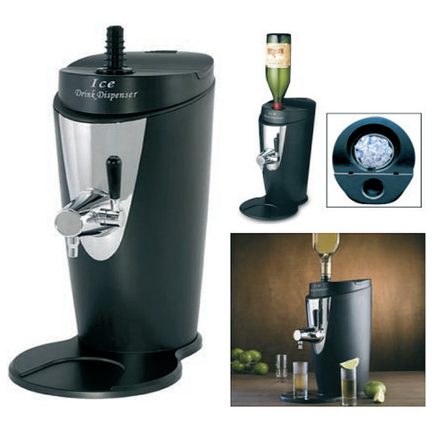 Refrigeratore per bibite - refrigeratore,