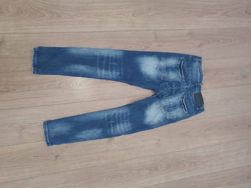 Jeans dsquared2 taglia - jeans, 46