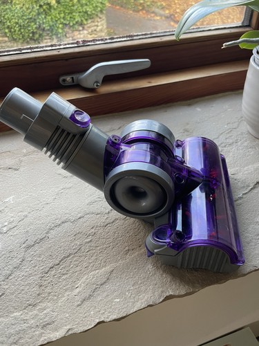 Originale dyson mini turbina - dyson,