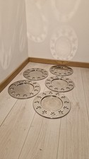 5 Sottopiatti Alessi Modello