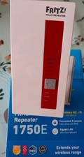 Fritz! Wlan Repeater 1750E