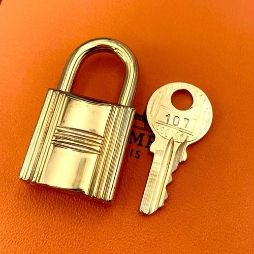 Hermes cadena lucchetto - hermes,