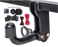 Gancio traino Autohak Per