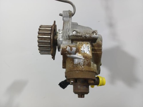 Pompa iniezione citroen - pompa,