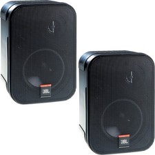JBL Control 1 Pro nero incl