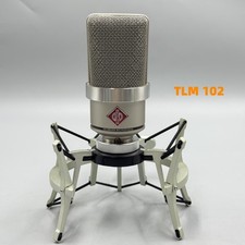 New TLM 102  Neumann Large