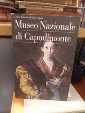 AA.VV. MUSEO NAZIONALE DI