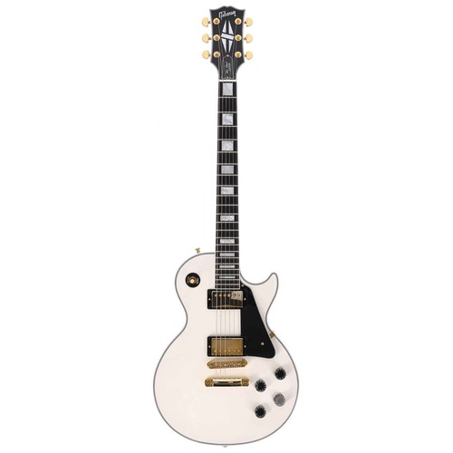 Gibson les paul personalizzata - les,
