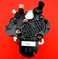 Bosch 0445010112 Pompa Alta Pressione per Toyota Yaris (_P1_) (_P2_) - 1.4D-4D