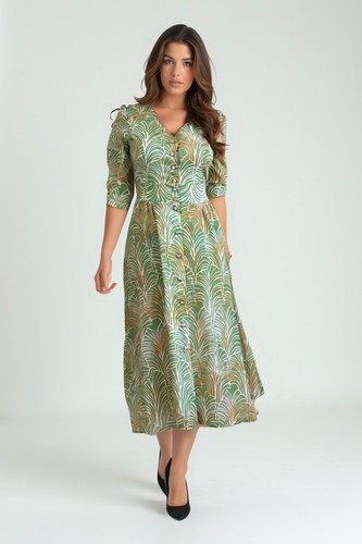 Abito sottoveste designer - +,