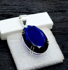 Blue Tanzanite Gemstone