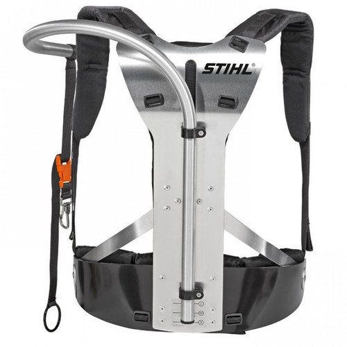 Sistema spalleggiato stihl - sistema,