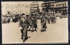 CPA Marseille, De Sienne a