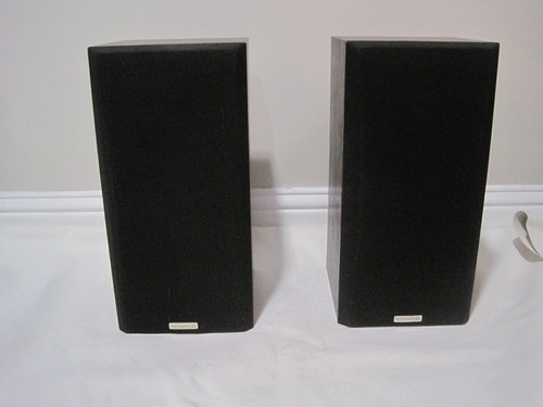 Kenwood altoparlante anteriore - kenwood,