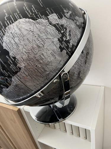 Mappamondo design emform - design,