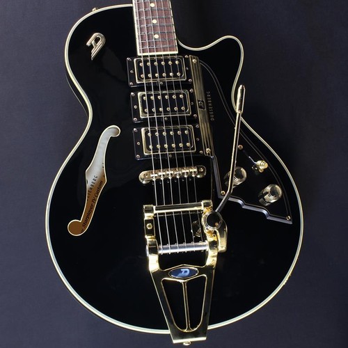 Duesenberg dtv bk - duesenberg, dtv-cm-bk