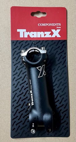 Tranz attacco manubrio - tranz,