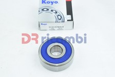 CUSCINETTO ALTERNATORE AUTO