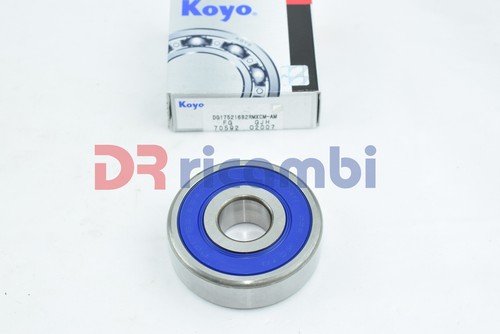 Cuscinetto alternatore auto - cuscinetto,