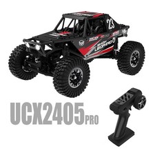 UdiRC 1:24 UCX2405PRO 2.4G 4*4