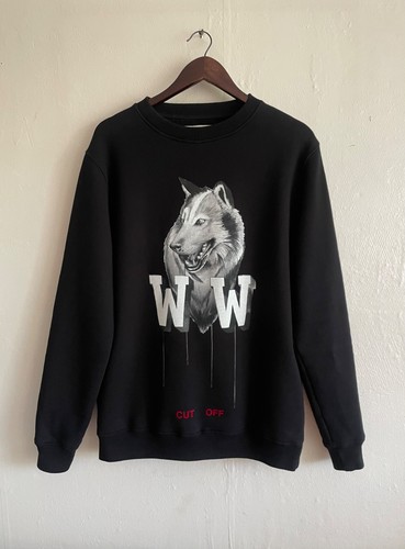 Maglione off white othelo - maglione, off-white