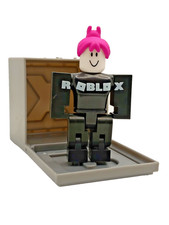 ROBLOX Series 1 Girl Guest