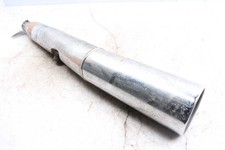 Silenziatore di Scarico SX